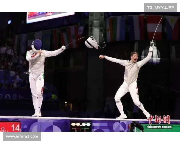 张家朗香港表演赛精彩亮相 奥运双冠得主演绎精准射击与大师级距离控制