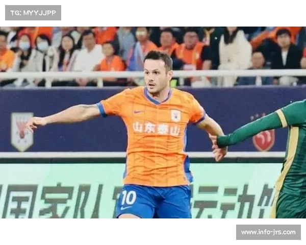 卡扎伊什维利24球领跑 中超金靴争夺战白热化