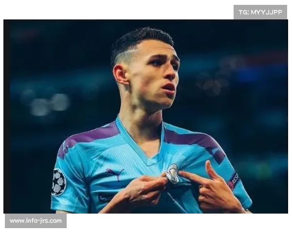 曼城逐渐摆脱哈兰德依赖症，福登、谢尔基成新得分点